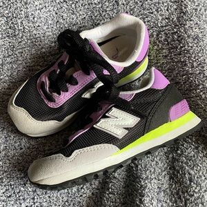 Little Kids New Balance 515 Sneakers Size 10.5